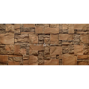 Искусственный камень Бостон 09-52