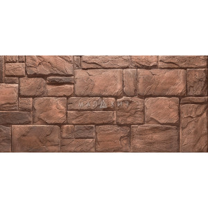 Искусственный камень Андорра 15-22