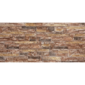 Искусственный камень Замок 33-50