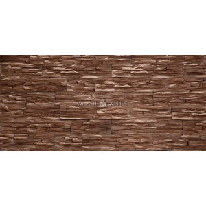 Искусственный камень Сланец 19-22