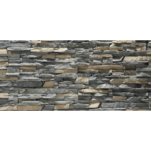 Искусственный камень Карпаты 05-47