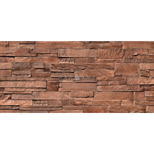 Искусственный камень Сорренто 38-52