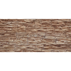 Искусственный камень Сланец 04-02