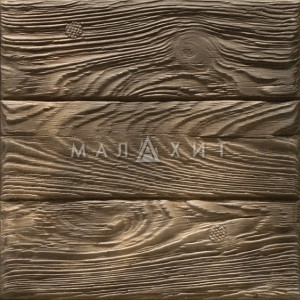 Искусственный камень Дощечки 39-52