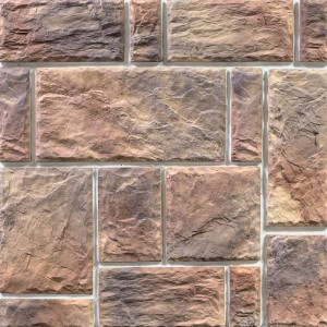 Искусственный камень Пальмира 07