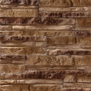 Искусственный камень Прованс 01