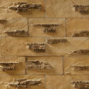 Искусственный камень Маракеш 01