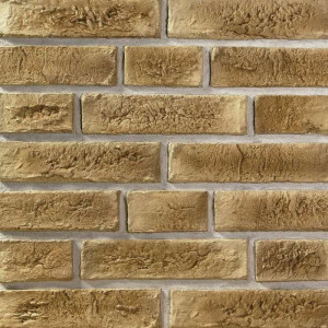 Искусственный камень Чикаго 01