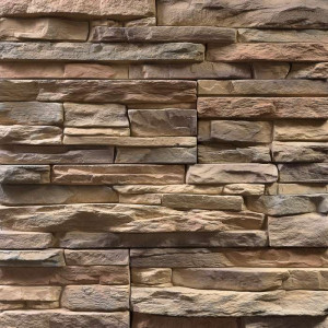 Искусственный камень Троя 03