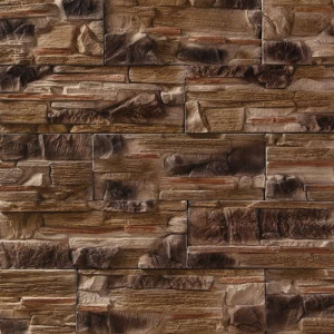 Искусственный камень Турин 02