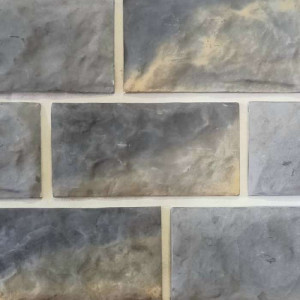 Искусственный камень Монреаль 04