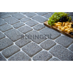 Тротуарная плитка Steingot Классика Fumo Bello