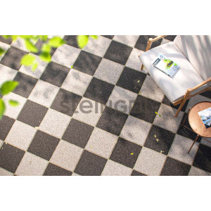 Тротуарная плитка Steingot Квадрат 300*300 60 мм