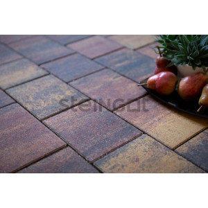 Тротуарная плитка Steingot Новый город Блэнд 40 мм