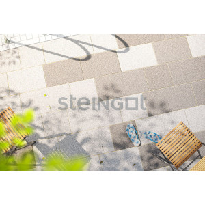 Тротуарная плитка Steingot Плато