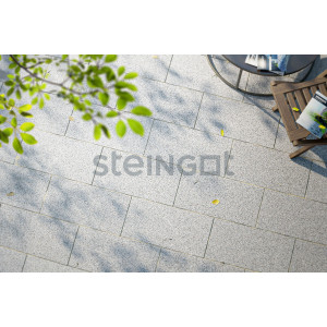 Тротуарная плитка Steingot Плита 600*300 80 мм