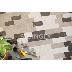 Тротуарная плитка Steingot Марко