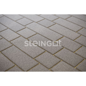 Тротуарная плитка Steingot Маринталь Серый