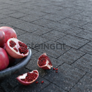 Тротуарная плитка Steingot Гранито Ombra