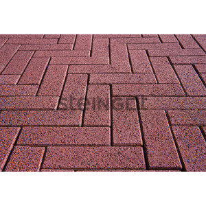 Тротуарная плитка Steingot Паркет Talana