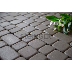 Тротуарная плитка Steingot Классика Серая