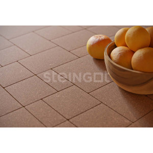 Тротуарная плитка Steingot Бавария Коричневая