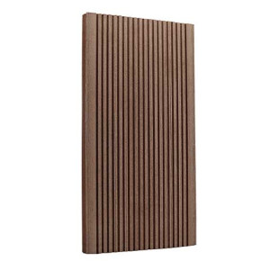 Террасная доска дпк TERRADECK ECO (Россия) светло-коричневый