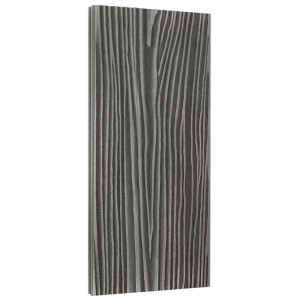 Террасная доска дпк TR Ultra U (Россия) цвет gray, 3-4 метра