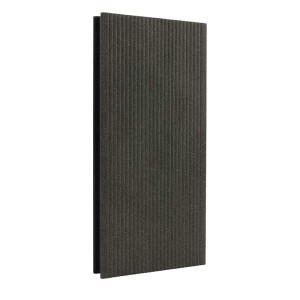 Террасная доска дпк TWINSON O-TERRACE 9555 (Бельгия) 502 лакрично-черный