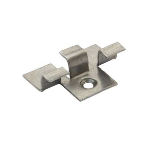 Клеммы для террасной доски КЛЕММА МОНТАЖНАЯ ВПС