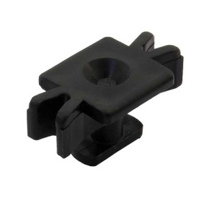 Клеммы для террасной доски КЛЕММА МОНТАЖНАЯ 206