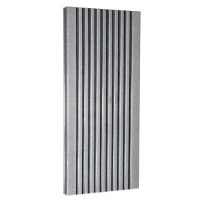 Террасная доска дпк полнотелая TERRADECK MASSIVE 3.0 (Россия) серый