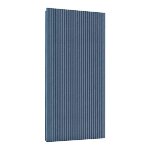 Террасная доска дпк TWINSON O-TERRACE 9555 (Бельгия) 510 синевато-серый