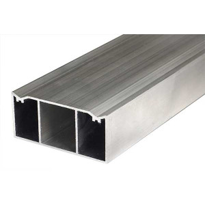 Алюминиевая лага для террасной доски TERRADECK 69 (Россия)