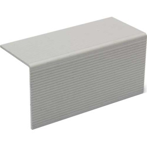 Торцевые элементы для террасной доски Г-ПРОФИЛЬ TWINSON P9518