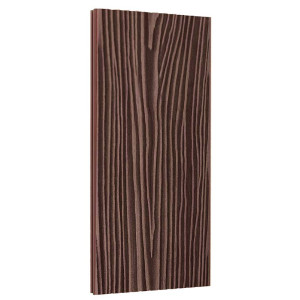 Террасная доска дпк TR Ultra (Россия) венге