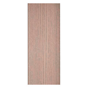 Террасная доска дпк полнотелая TWINSON MASSIVE PRO T 9369 цвет натур, 4-6 метров