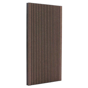 Террасная доска дпк TERRADECK ECO (Россия) коричневый
