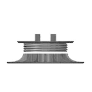 Регулируемые опоры для террасной доски Support SurPlot (Турция)