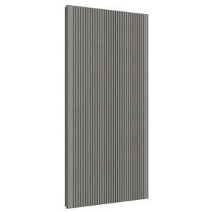 Террасная доска дпк TWINSON XL P9335 (Бельгия) 509 каменно-серый