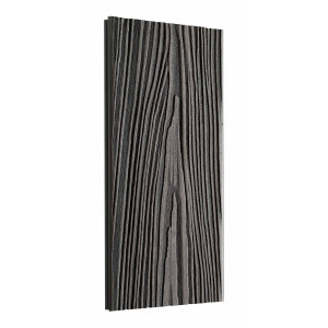 Террасная доска дпк MOGANO (Россия) графит