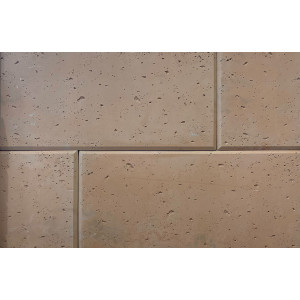 Вентилируемый фасад Травертин-7