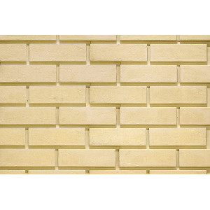 Вентилируемый фасад Гладкий кирпич-11