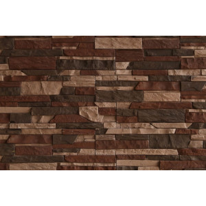 Вентилируемый фасад Дакота-62