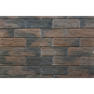 Вентилируемый фасад Индиго-26