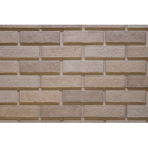 Вентилируемый фасад Мюнхенский кирпич-69