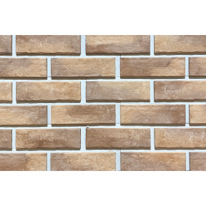 Вентилируемый фасад Мюнхенский кирпич-46