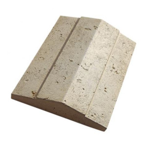 Двускатные плиты «Тиволи» 903-10 - 905-40 (32x50)