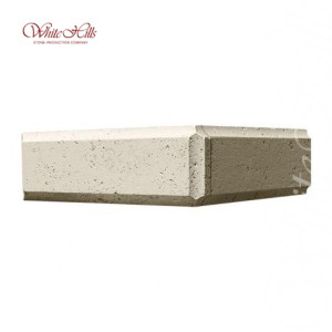 Рустовые камни 41/45х14,2 (851-X5) - комплект 2 шт.