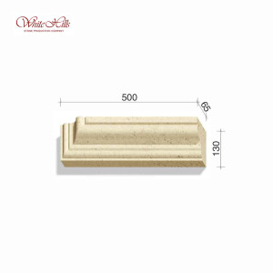 Плоскостной элемент 720-X3 – 724-X3